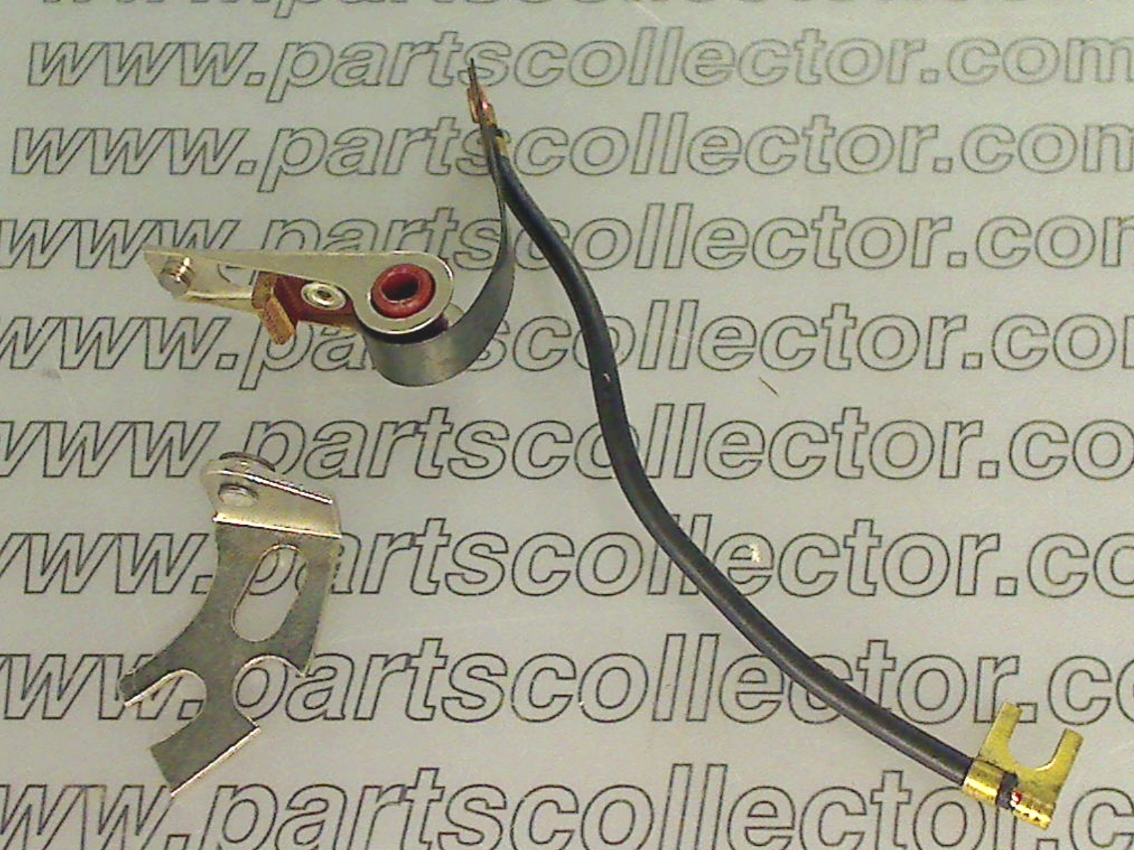 FACET 1.3677 Ignition code 10149 compatible with: FIAT 128, FIAT X1/9